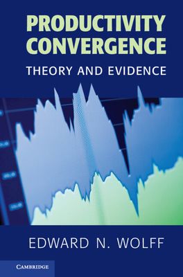 Productivity Convergence : Theory and Evidence