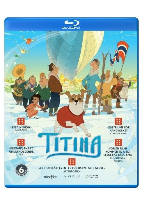 Titina