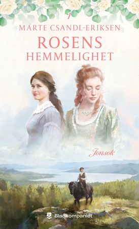 Rosens hemmelighet