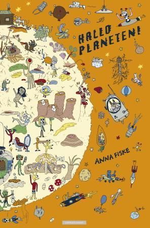 Hallo planeten