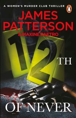 12th of never