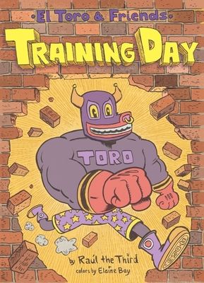 Training Day : El Toro & Friends
