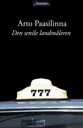 Den senile landmåleren