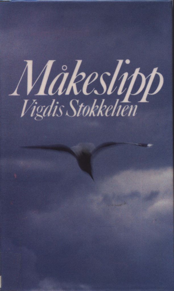 Måkeslipp