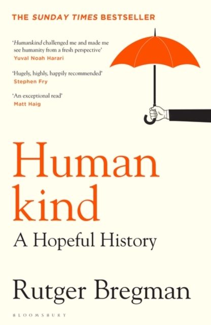 Humankind : A Hopeful History