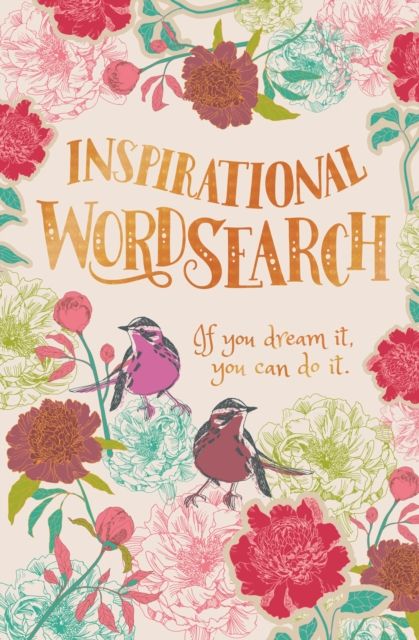 Inspirational Wordsearch
