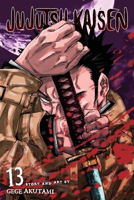 Jujutsu kaisen. 13. The Shibuya incident: thunderclap