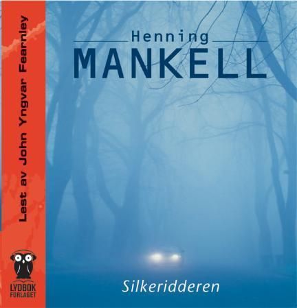 Silkeridderen