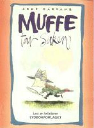 Muffe tar saken
