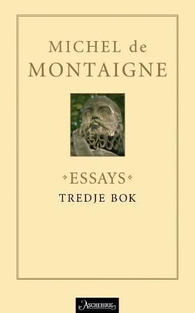 Essays. Tredje bok