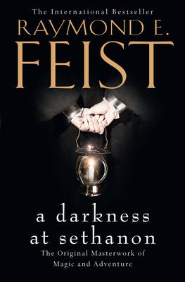 A darkness at Sethanon