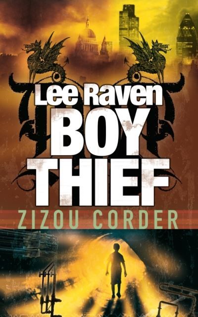 Lee Raven, boy thief