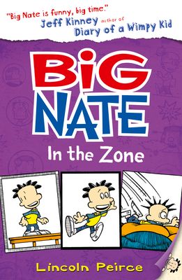 In the zone