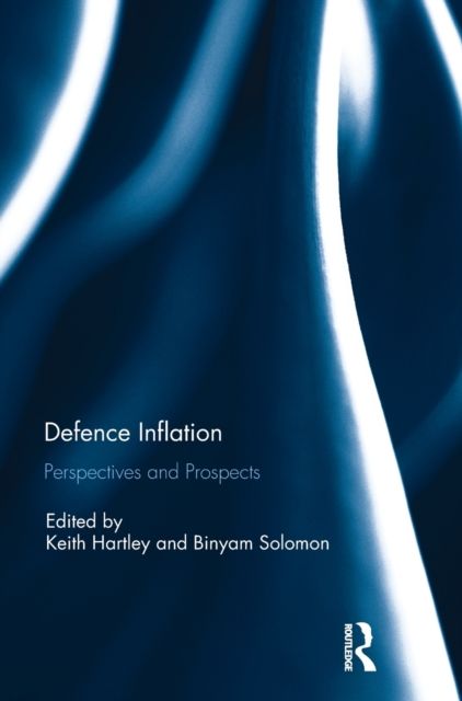 Defence Inflation : Perspectives and Prospects