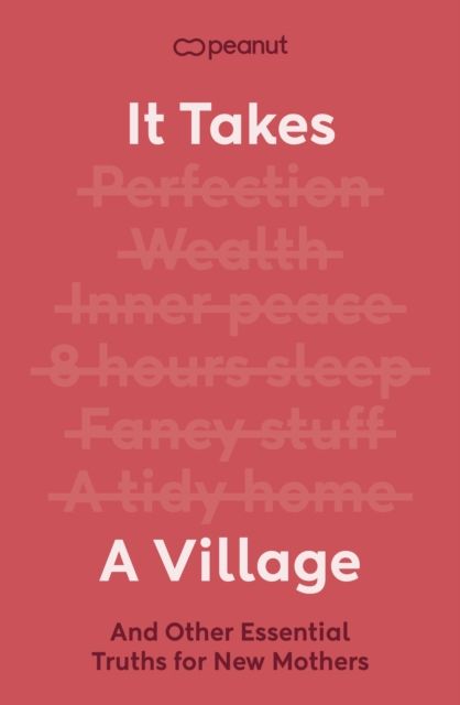 It Takes a Village : And Other Essential Truths for New Mothers