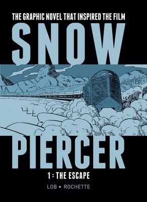 Snowpiercer. 1. The escape