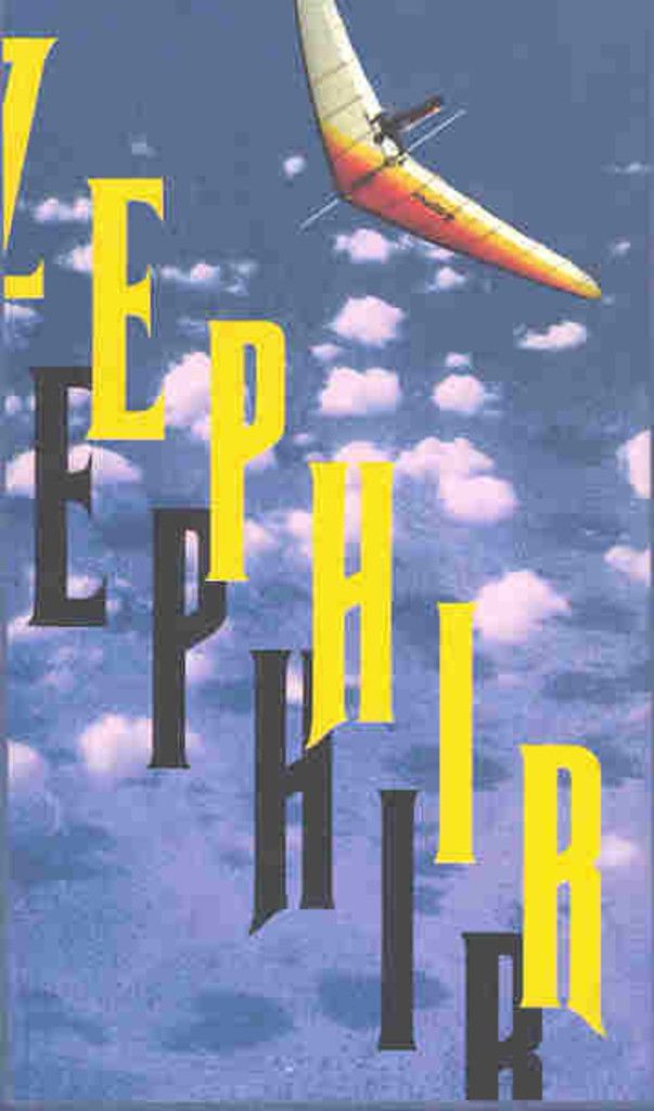 Zephir