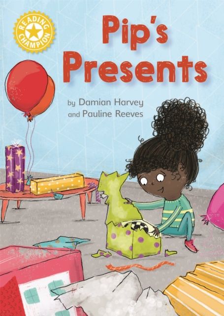 Pip's presents