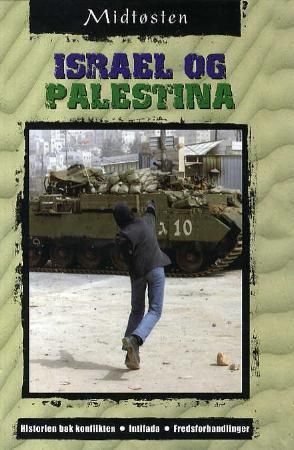 Israel og Palestina