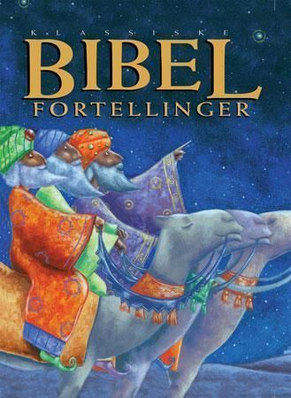 Klassiske bibelfortellinger