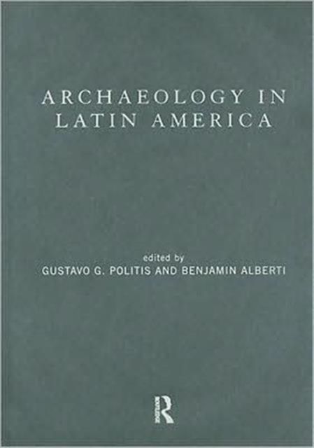 Archaeology in Latin America
