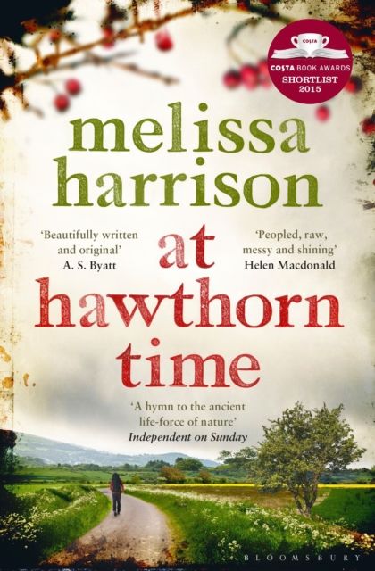 At hawthorn time