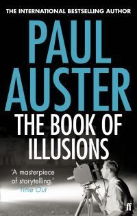 The book of illusions : a novel