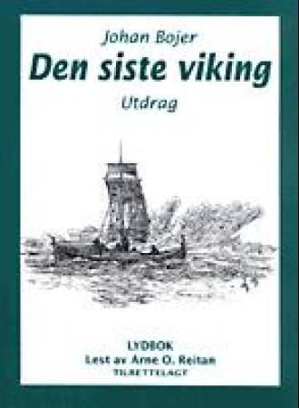 Den siste viking