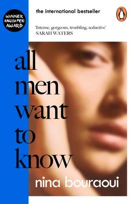 All men want to know
