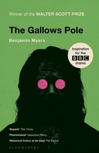 The gallows pole