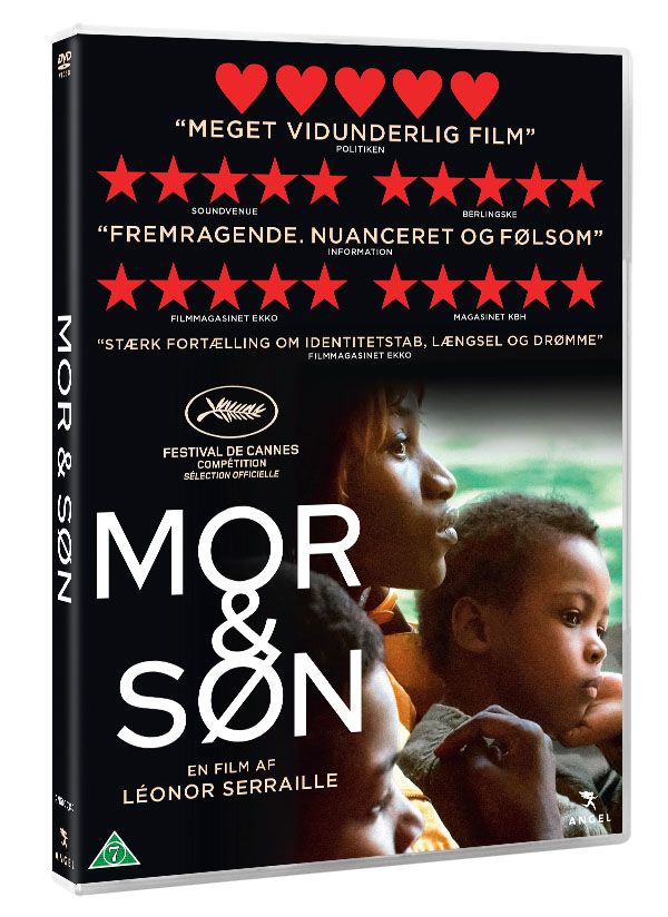 Mor & sønn
