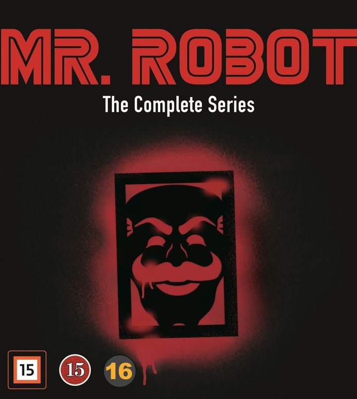 Mr Robot complete series