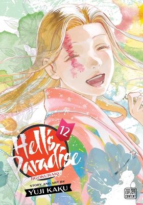 Hell's paradise : Jigokuraku. 12