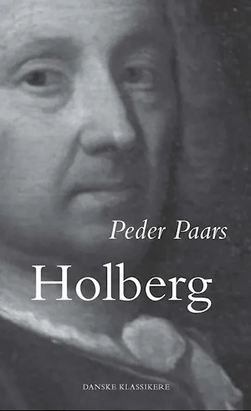 Forsidebilde av Peder Paars