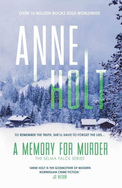 A memory for murder