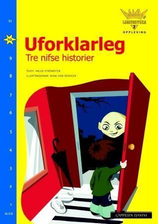 Damms leseunivers 2. Oppleving. Nivå 10