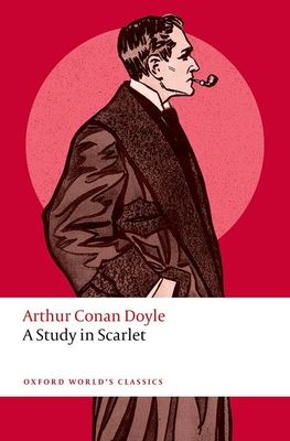 A study in scarlet