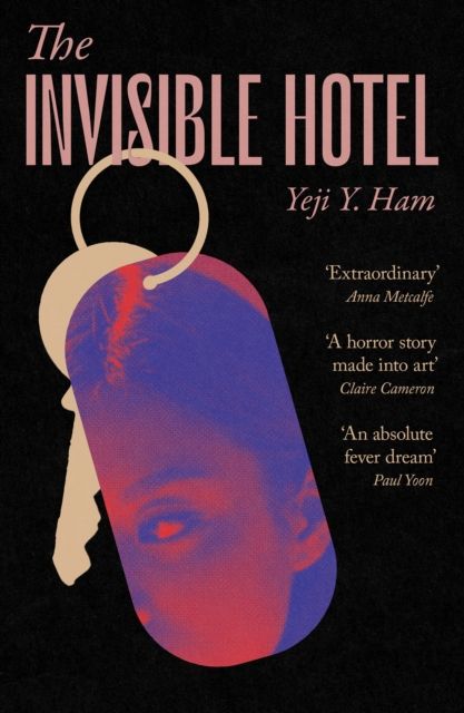 The Invisible Hotel : 'A horror story made into art'