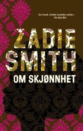 Om skjønnhet