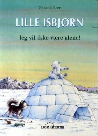 Jeg vil ikke være alene!