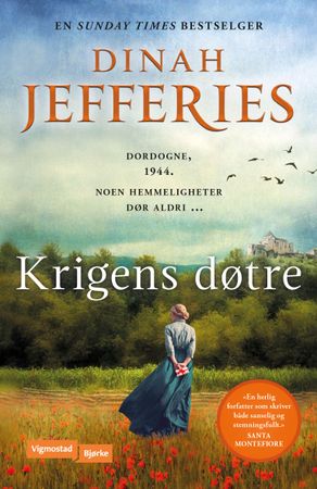 Krigens døtre-trilogien