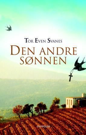 Den andre sønnen : roman