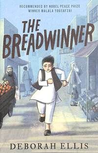 The breadwinner