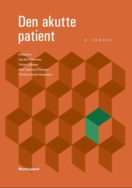 Den akutte patient