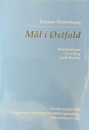 Norske studiar