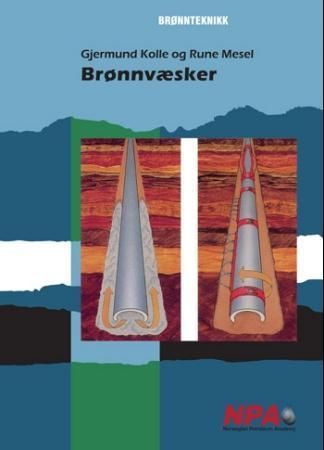 Forsidebilde av Brønnvæsker : for vk1 brønnteknikk