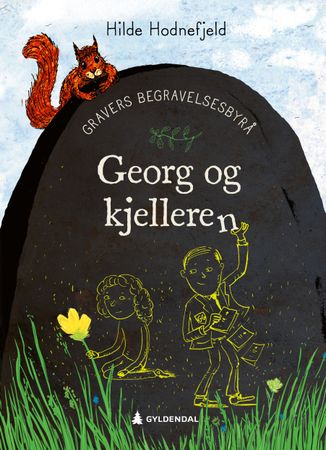 Gravers begravelsesbyrå