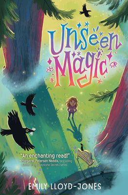 Unseen magic