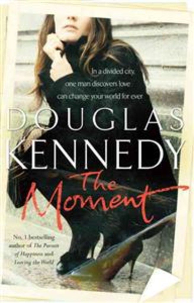 The Moment