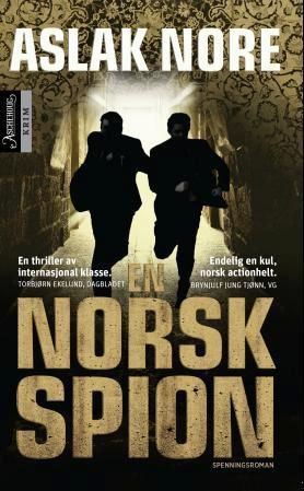 En norsk spion